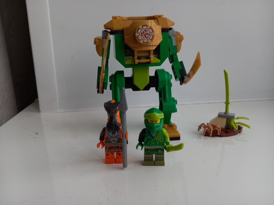 Лего Ниндзяго Оригинал