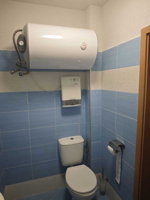 Дава се под наем Двустаен апартамент в София, Манастирски ливади - 68 кв.м за 600 € - Снимка #4