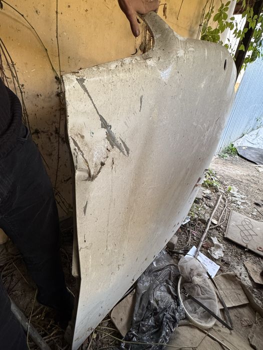 Капот W202 оригинал