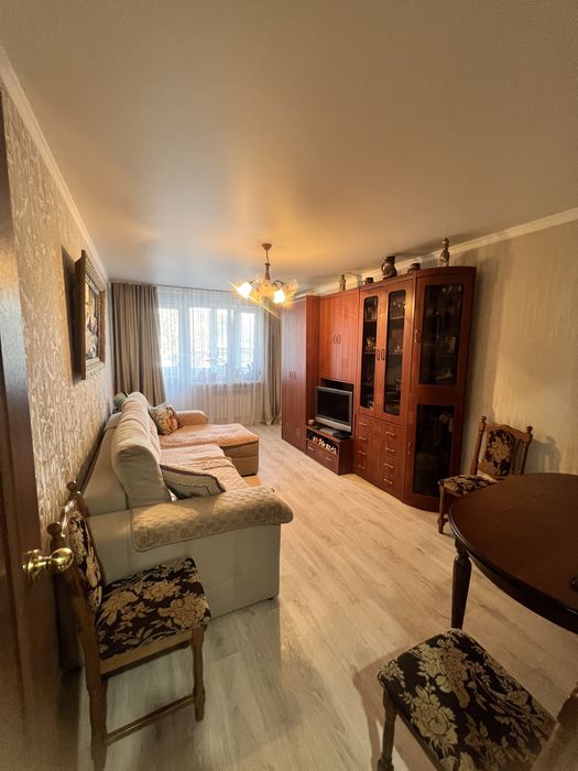 Продам 2 ком кв 49 м2 в районе дет сада