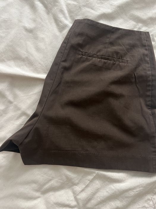 Пола-къси панталони H&M