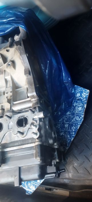 Двигатель хундай акцент 1,6