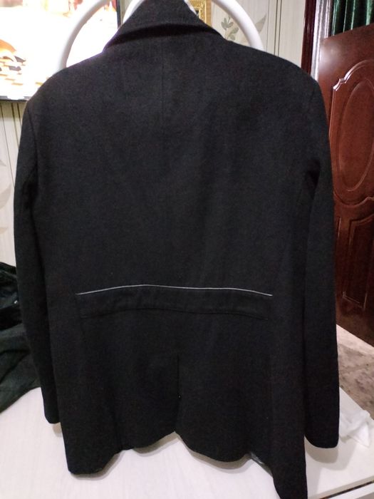 Пальто мужское продам