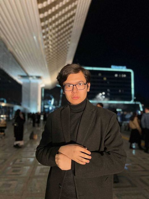 Профессиональный ХИМИЯ репетитор (ЕНТ, олимпиада)