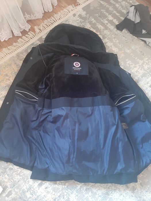 Продам куртки в отличном состояний