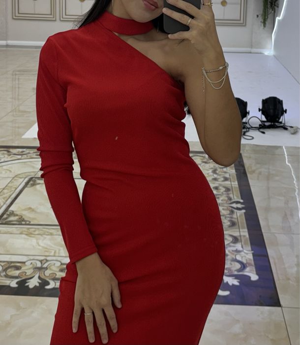 Вечернее, повседневное Платье