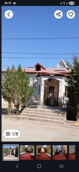 Хавли жой сотувда