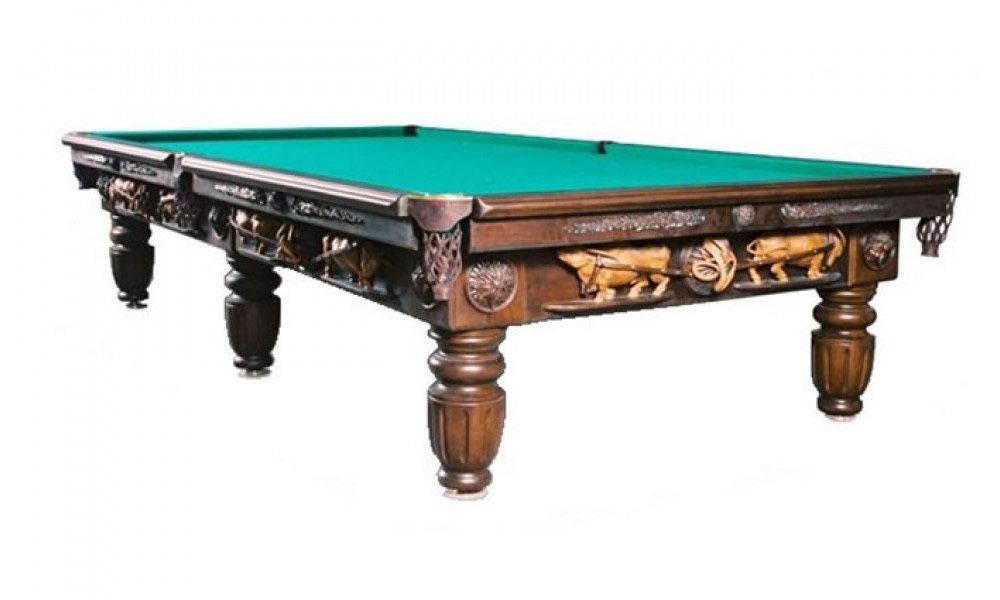 Билярдни стол заказга ясаймиз