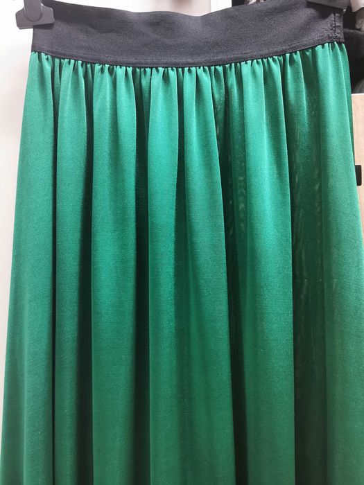 Fustă lungă, mărime 34, marca Amisu