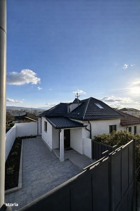 Duplex Finisat - SU 80MP | 3 Camere | ST 80MP - Iris | B.dul Muncii