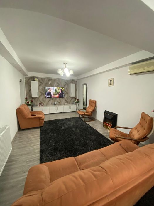 Apartament 3 camere de vânzare – Alexandria, Strada Dunării