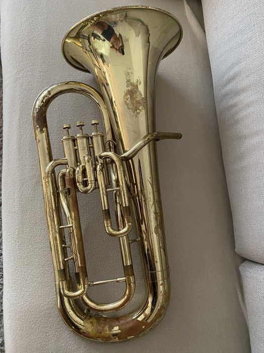 EufoniuYamaha YEP 201