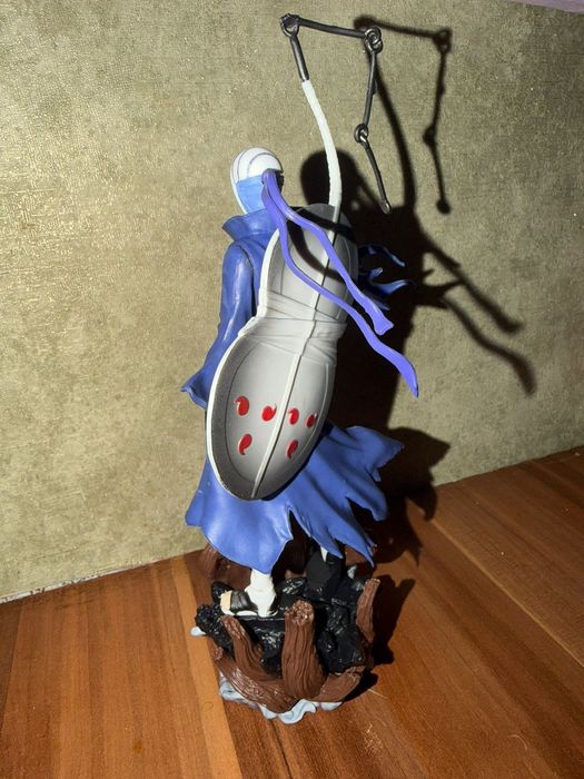 Фигурка Обито из аниме Наруто