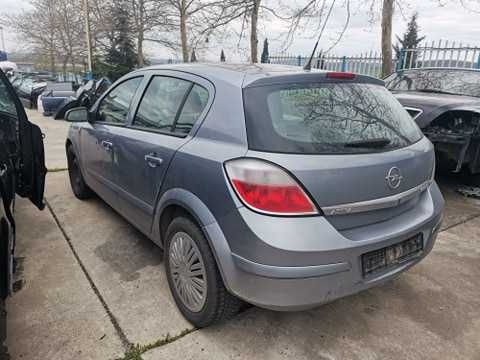 Opel Astra H 1.9 CDTI 150кс 6-Степенна Ръчна Кутия