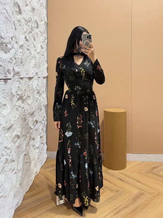 Новое платье, с биркой