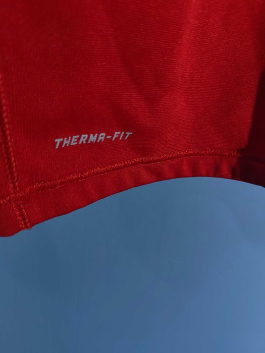 NIKE ThermaFit Блуза/Мъжка  S
