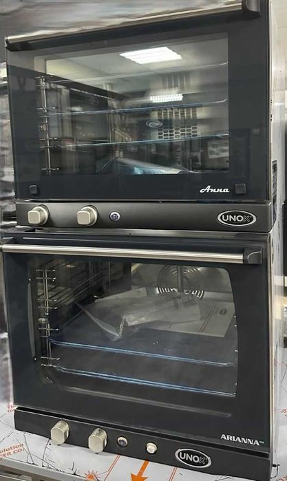 Печь для выпечки UNOX XF 023