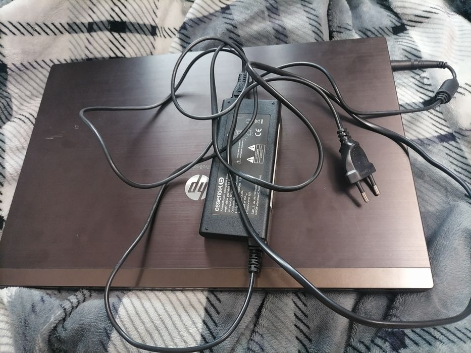 Laptop Hp ProBook 4520s