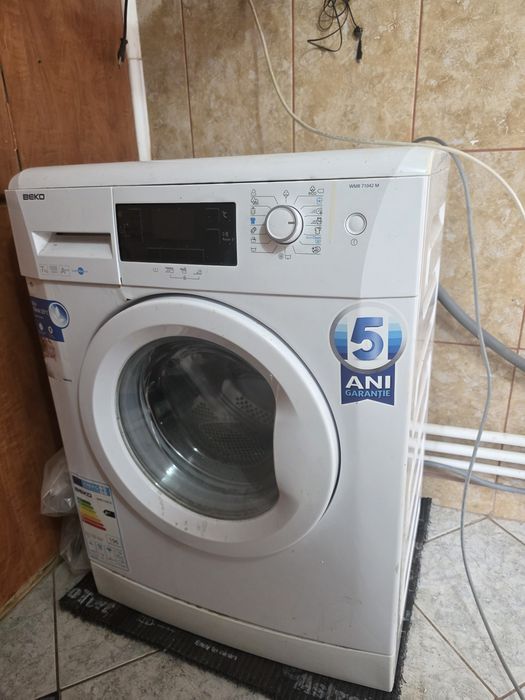 Masina de spalat BEKO