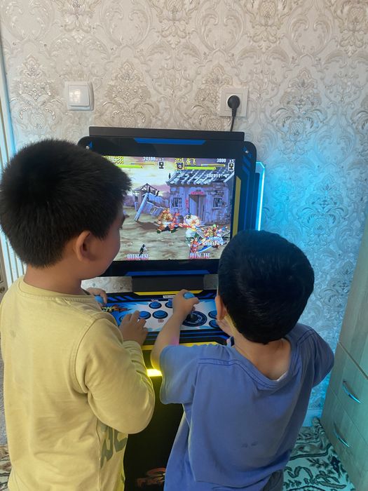 Игровые аппараты для бизнеса