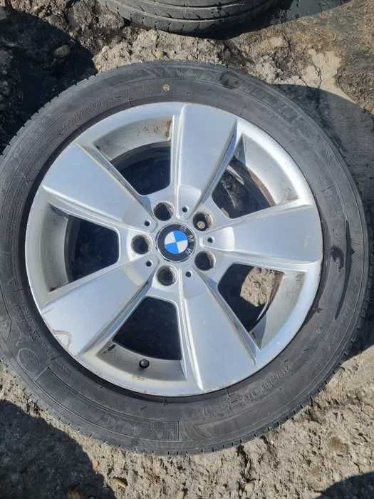 Jante x3 e83 r18 5x120