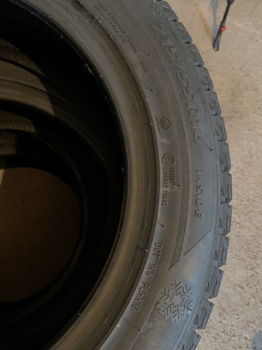 Продам шины ICE KNIGHT