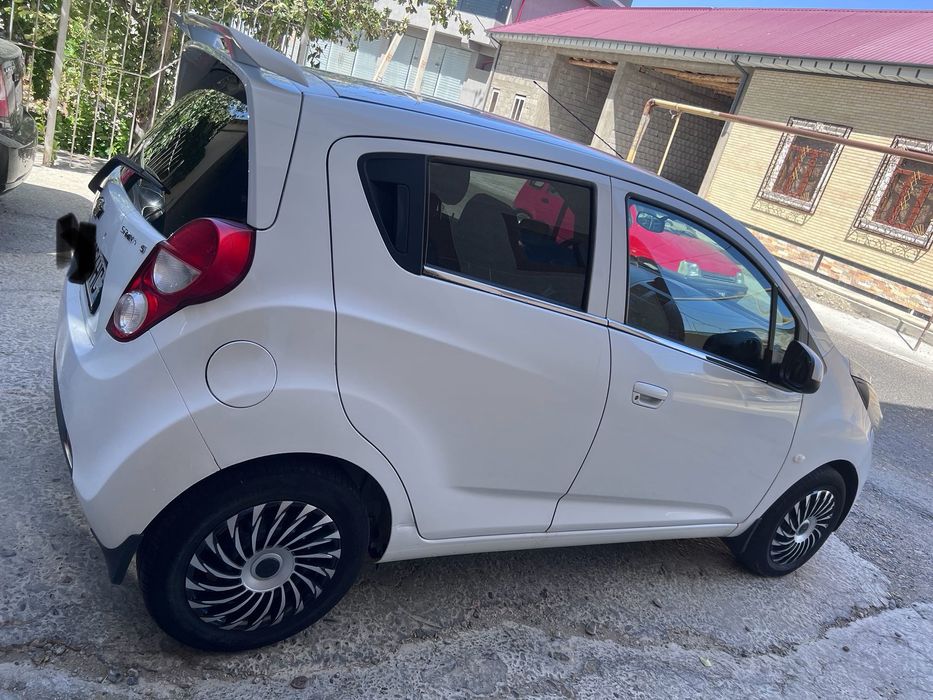 Спарк викуп насия савдо