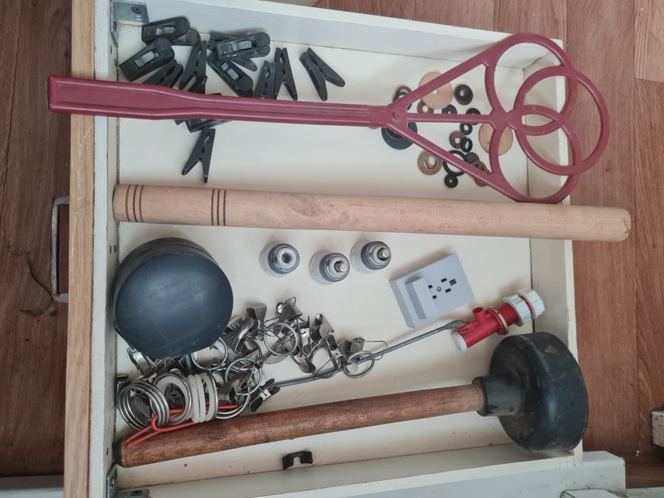 Разное винтажное из СССР