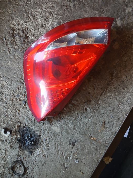 Stop Stopuri Ford Fiesta 2008-2015