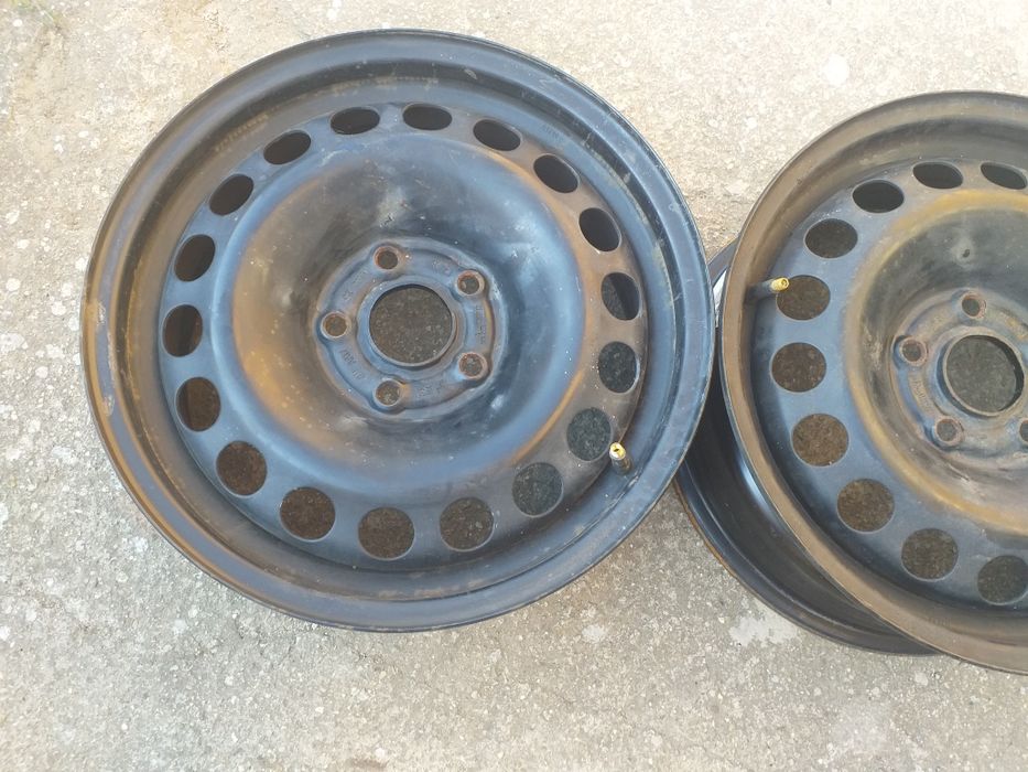 Джанти Опел 2 броя