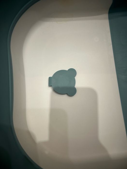 Сгъваема вана за бебе FiGGA 0-48 месеца