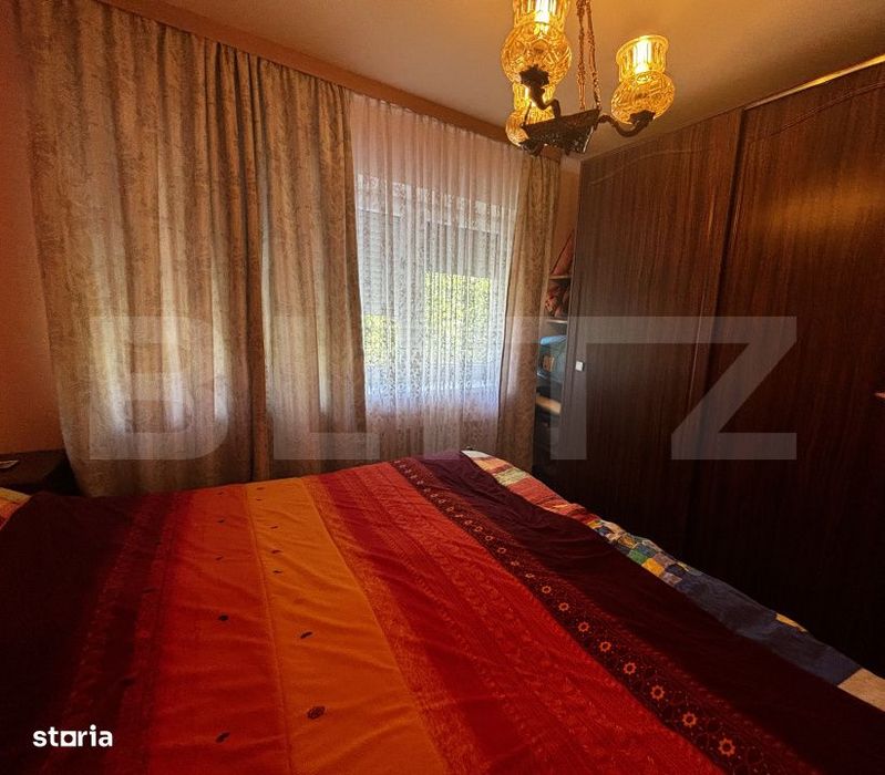 Apartament  etaj 2, 65 mp , zona Micro 16
