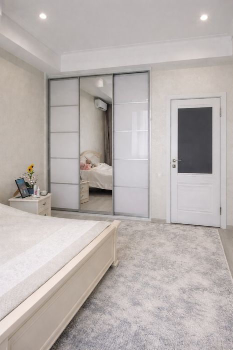 2 комнатная квартира