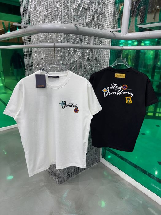 Мъжки тениски различни модели