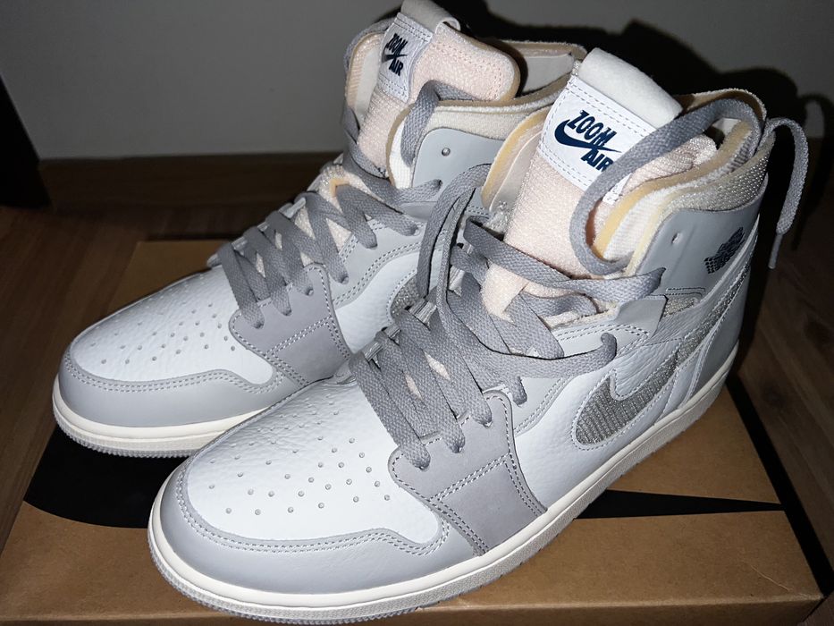 Jordan 1 High Zoom Air CMFT - EU45
