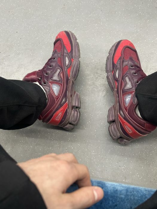 Raf Simons Ozweego 3