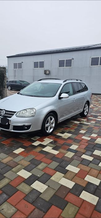 Volkswagen Golf 5
