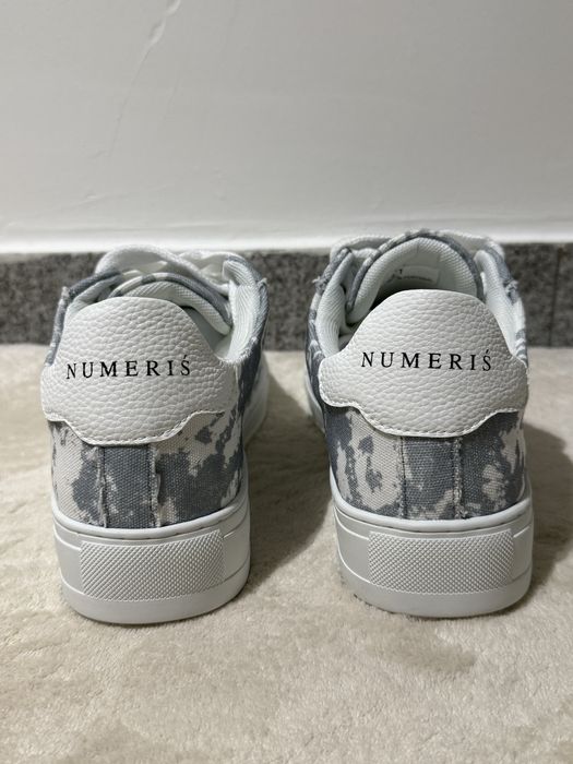 Numeris Cloud noi