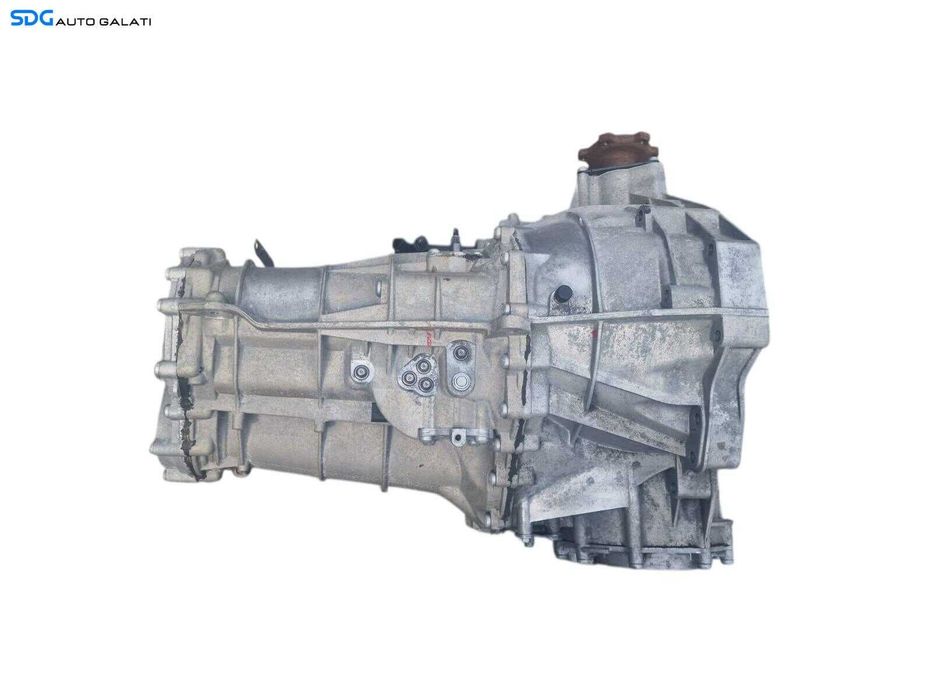 Cutie de Viteze Manuala 6 Trepte cod LLV Audi A4 B8 1.8 TFSI 2008 - 2015 [B4184]