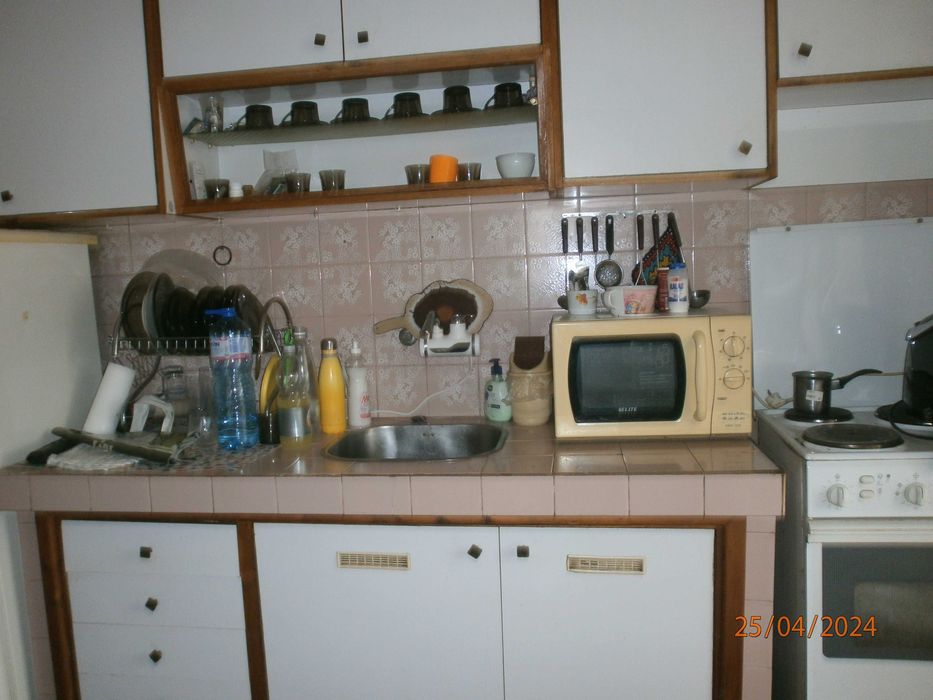 Продава се Тристаен апартамент в Плевен, Дружба 1 - 103 кв.м за 495 €/кв.м - Снимка #5