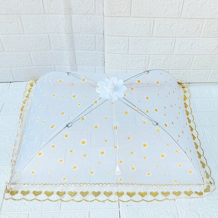 Сетка зонтик для стола