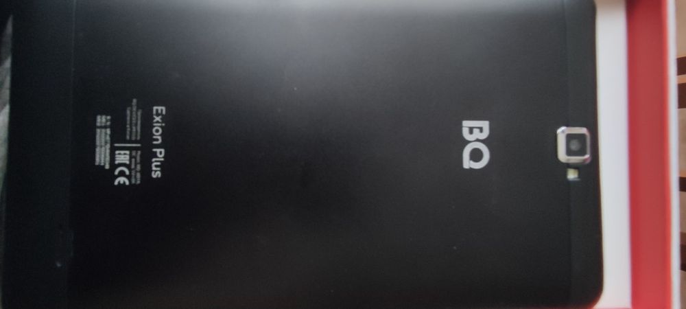 планшет ПЛАНШЕТ BQ планшет