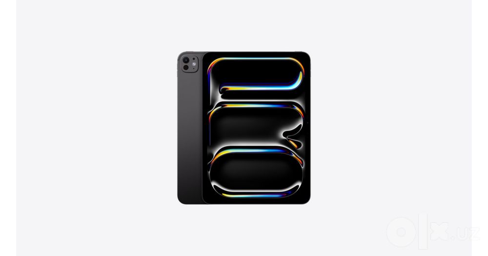Новый! iPad Pro 13” M5 Бесплатная доставка