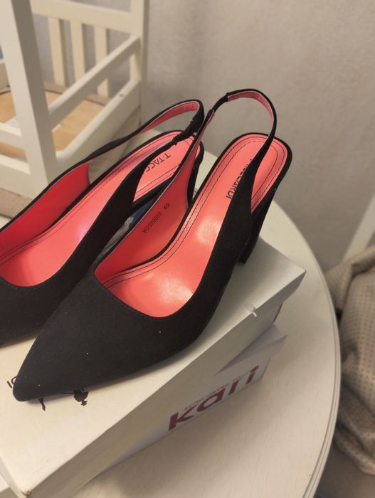 Продам женский обувь