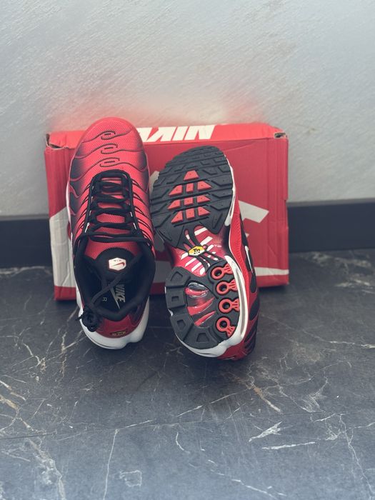 Nike Air Max TN.