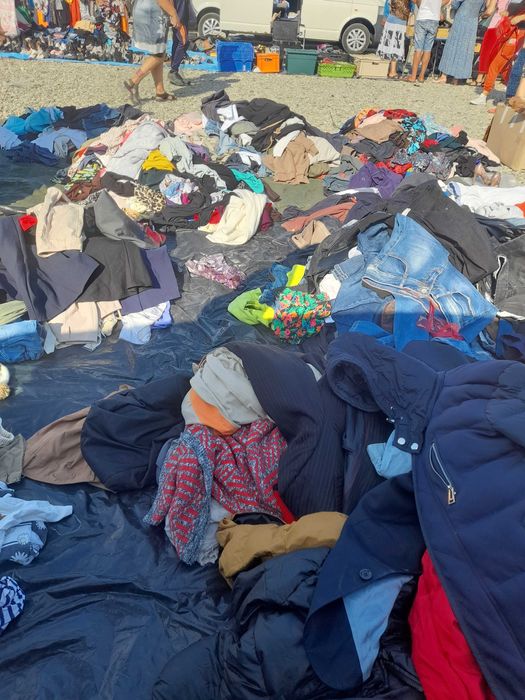 Vând haine second hand, dama , copiii, bărbați, vara,toamnă, iarnă