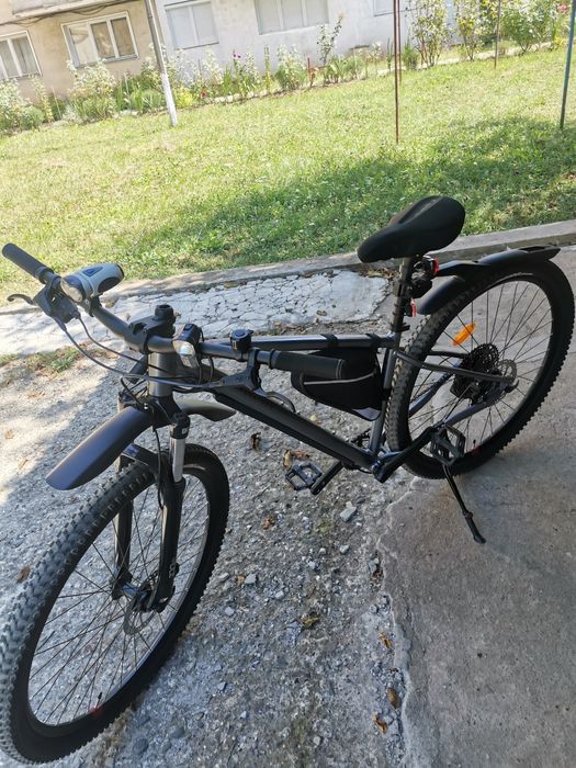 Vând bicicleta rockrider