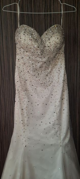 Rochie de mireasa