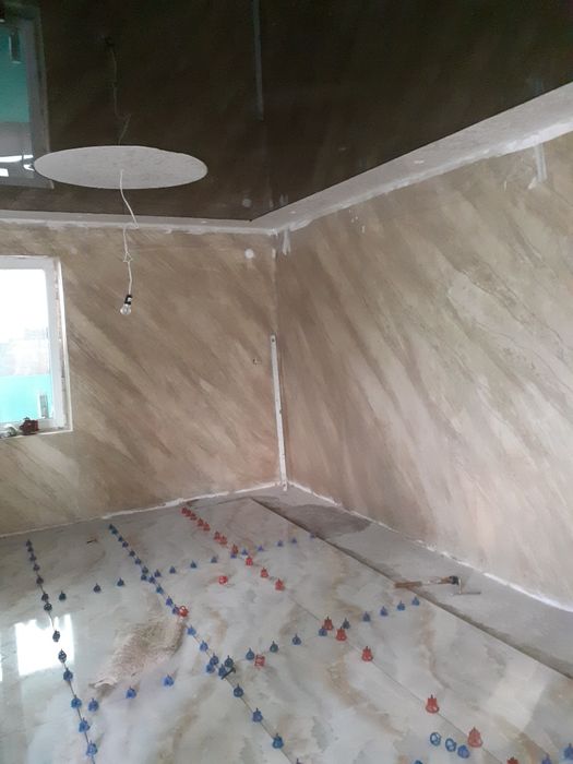 Строителни ремонтни дейности