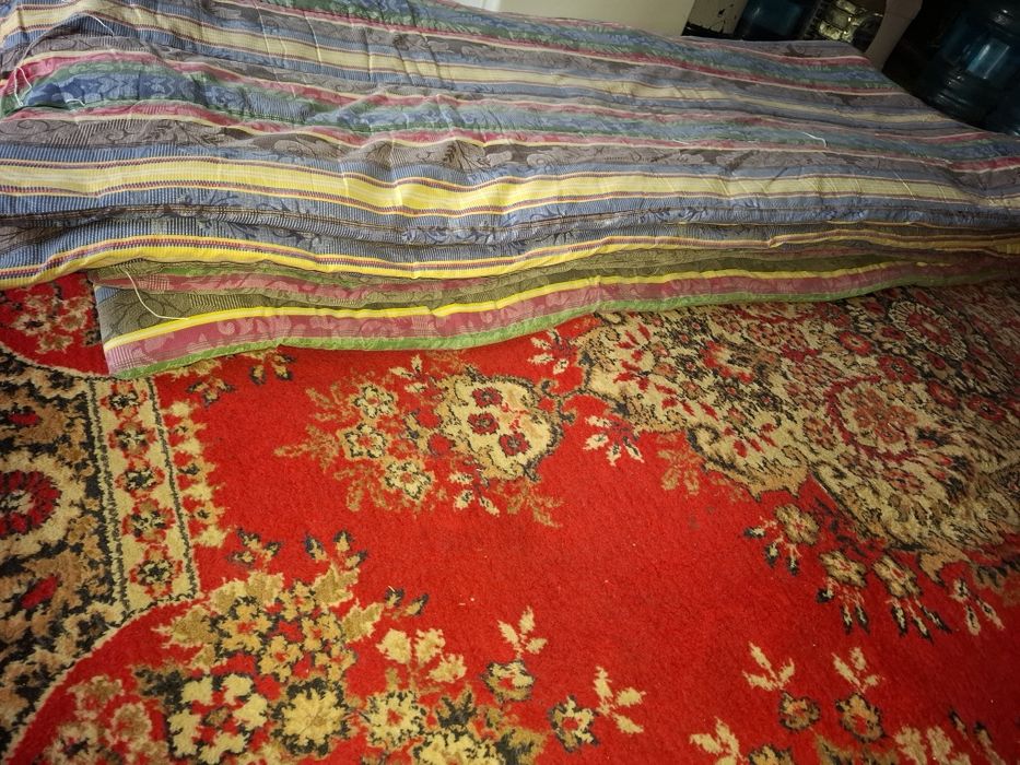 Продам матрас, постель